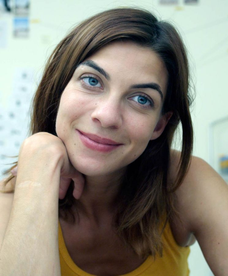 Natalia Tena