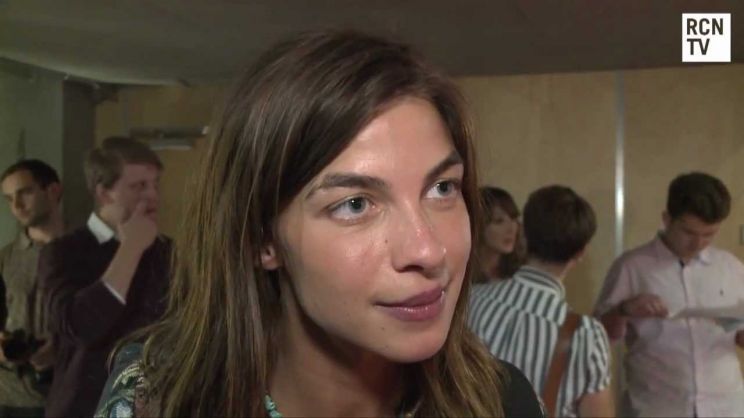 Natalia Tena