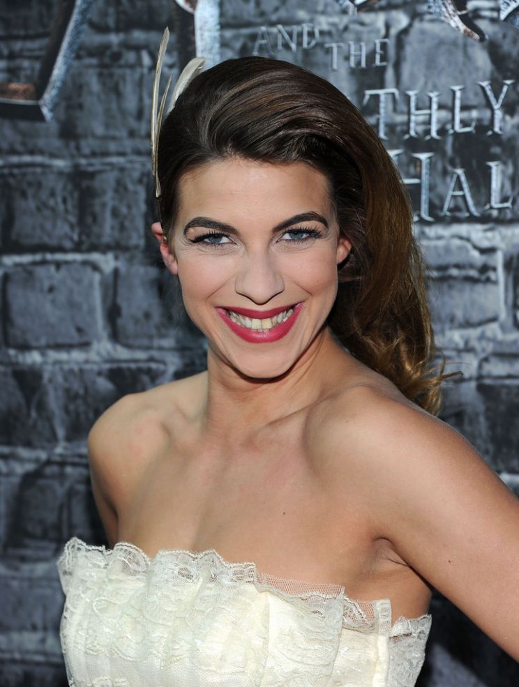 Natalia Tena