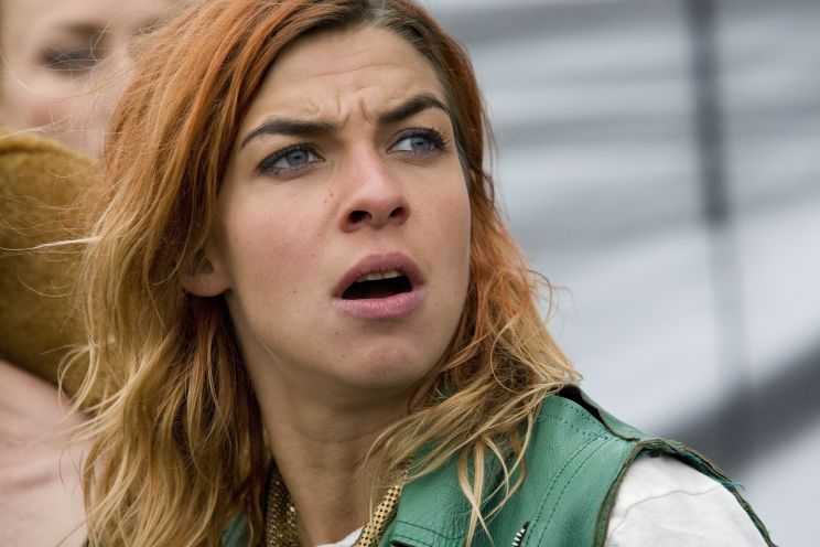 Natalia Tena