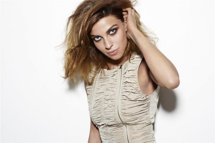 Natalia Tena