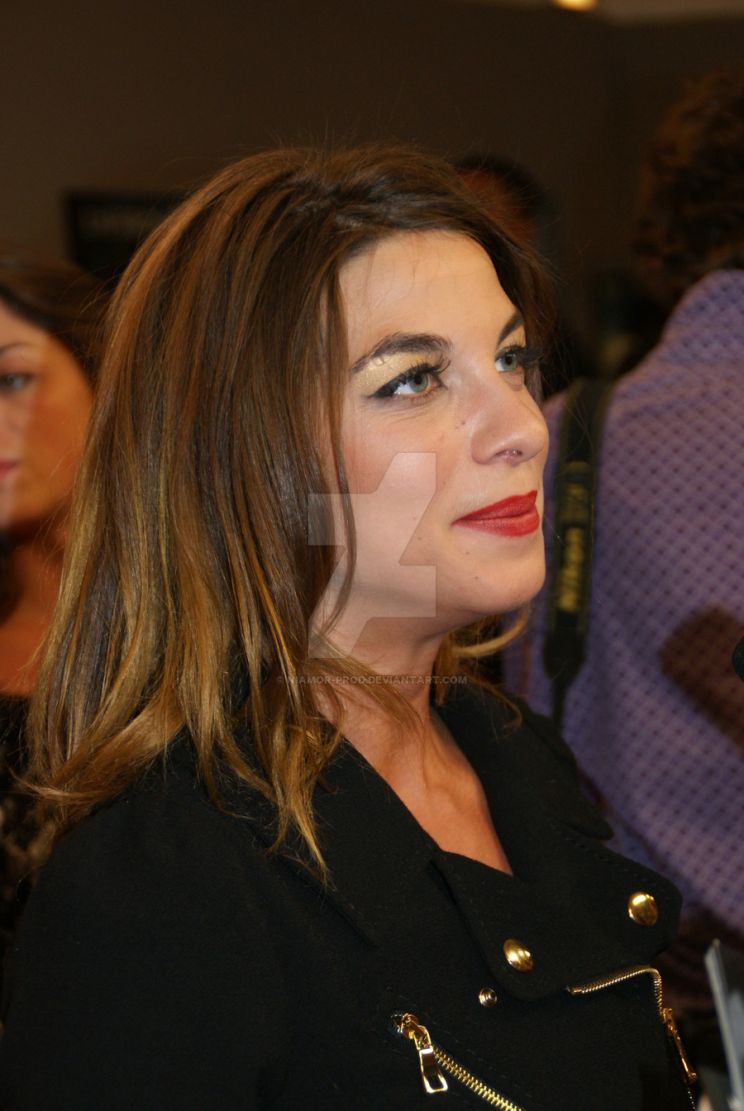 Natalia Tena