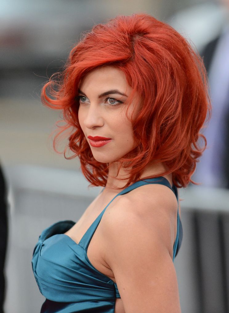 Natalia Tena