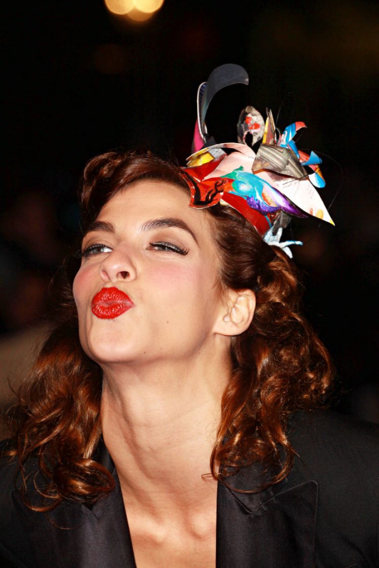 Natalia Tena