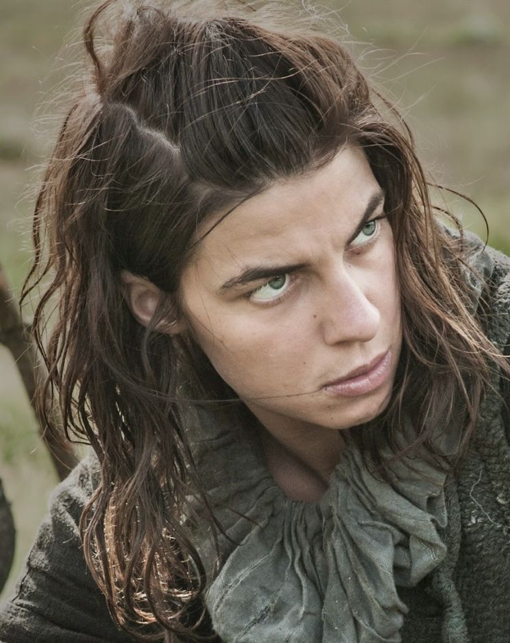 Natalia Tena