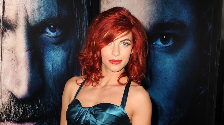 Natalia Tena