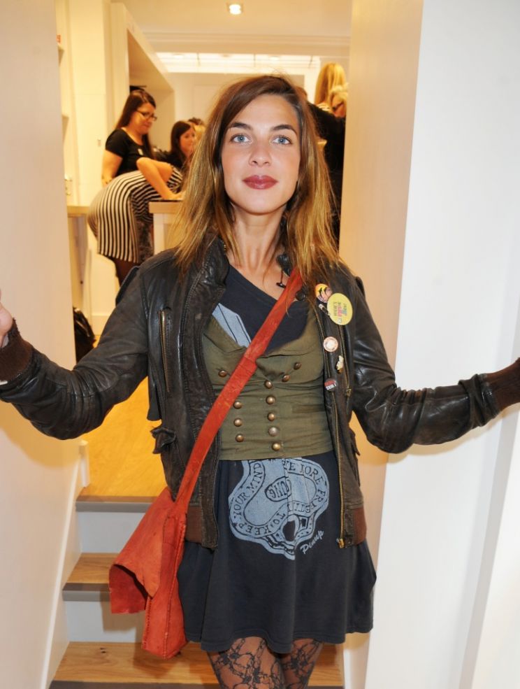 Natalia Tena