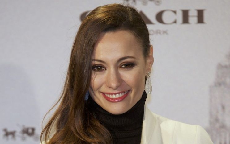 Natalia Verbeke