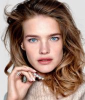 Natalia Vodianova