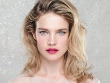 Natalia Vodianova