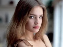 Natalia Vodianova
