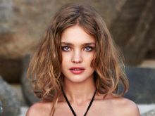 Natalia Vodianova