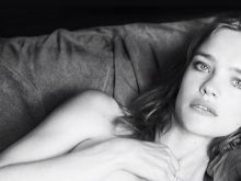 Natalia Vodianova