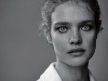 Natalia Vodianova