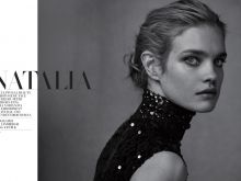 Natalia Vodianova