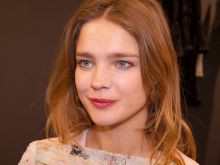 Natalia Vodianova