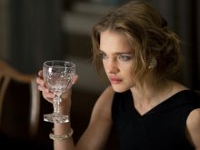Natalia Vodianova