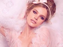 Natalia Vodianova