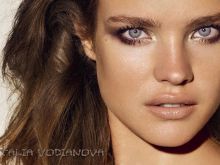 Natalia Vodianova