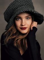 Natalia Vodianova