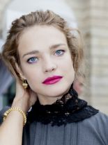 Natalia Vodianova