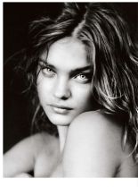 Natalia Vodianova photo