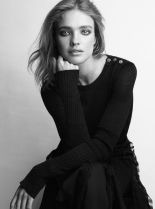 Natalia Vodianova