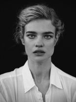 Natalia Vodianova