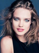 Natalia Vodianova