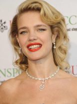 Natalia Vodianova