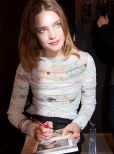 Natalia Vodianova