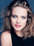 Natalia Vodianova