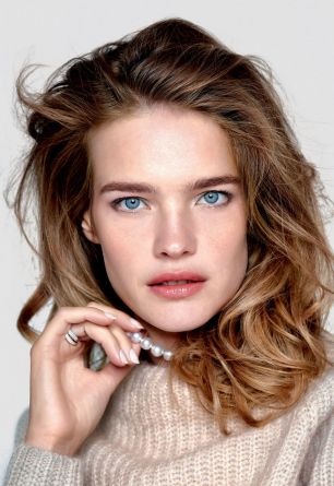 Natalia Vodianova