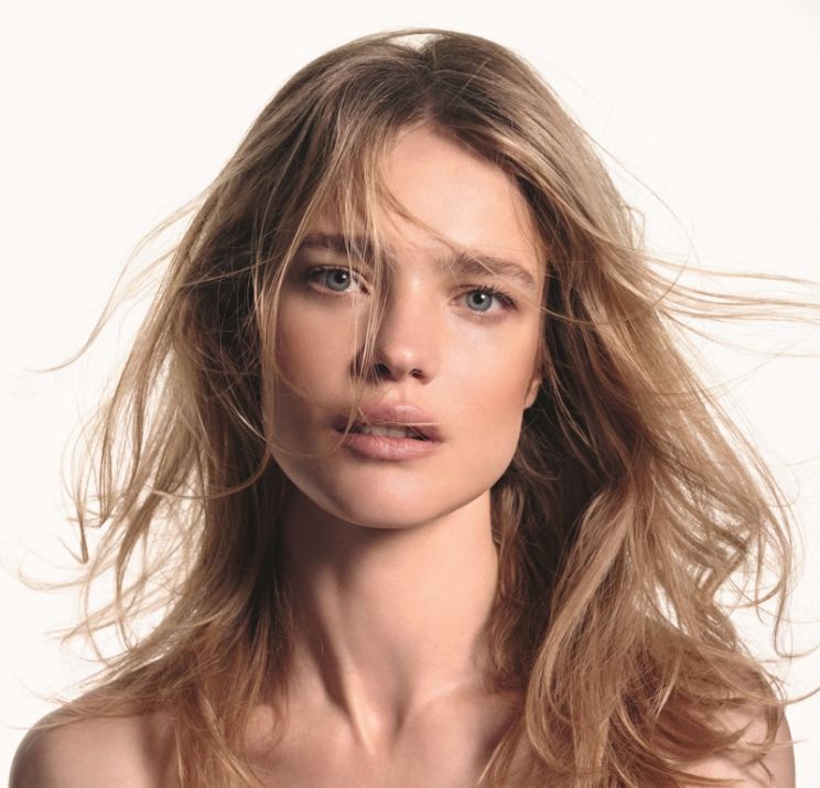 Natalia Vodianova