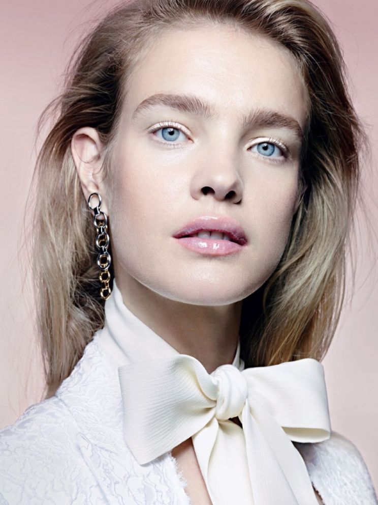 Natalia Vodianova