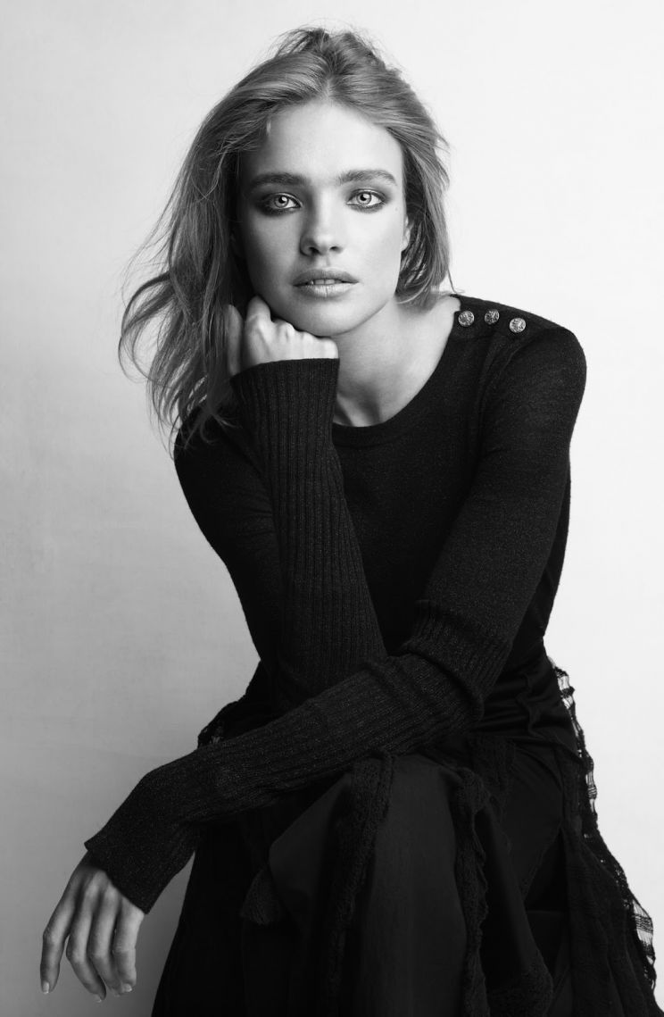 Natalia Vodianova
