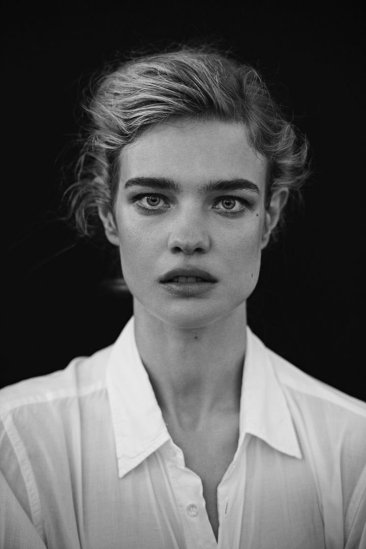 Natalia Vodianova