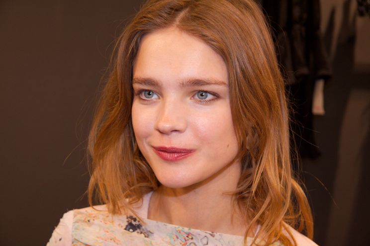 Natalia Vodianova
