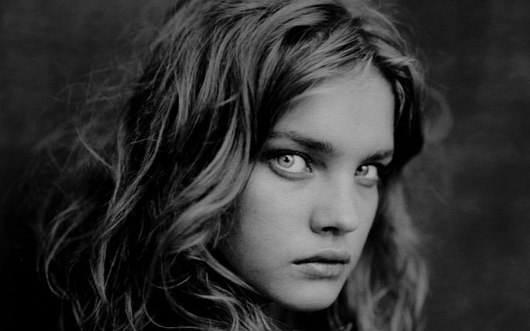Natalia Vodianova