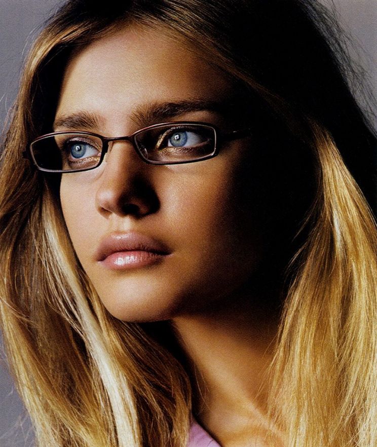 Natalia Vodianova