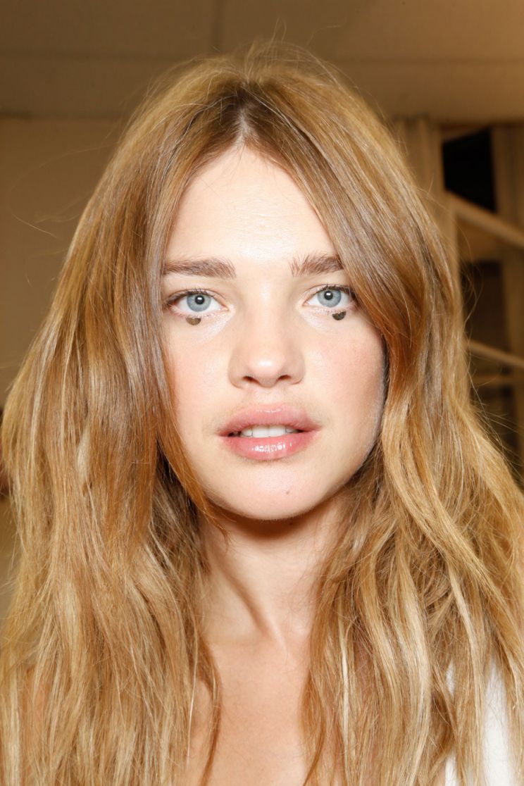 Natalia Vodianova