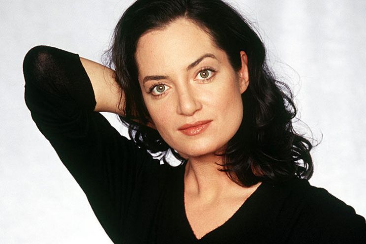 Natalia Wörner