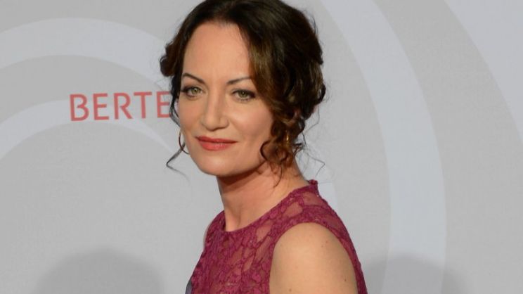 Natalia Wörner