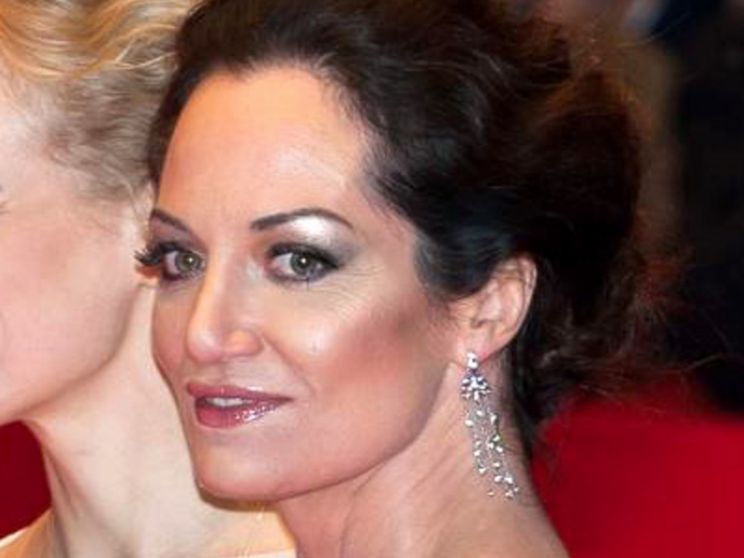 Natalia Wörner