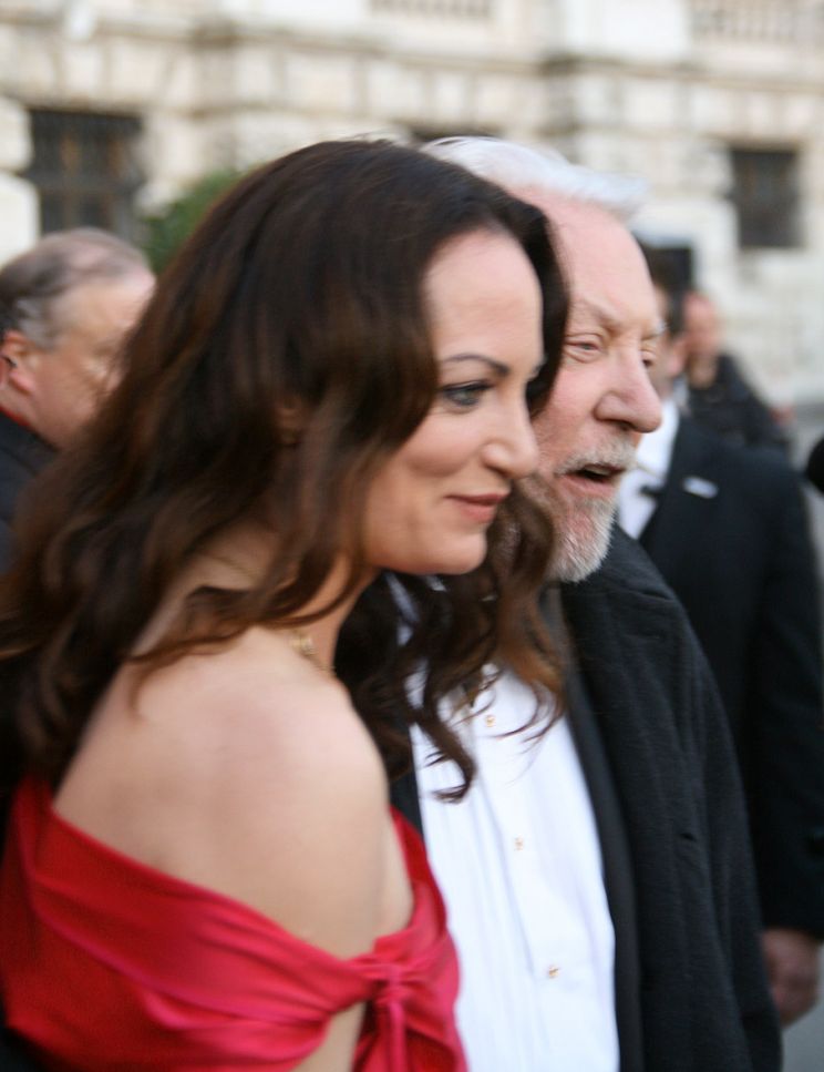 Natalia Wörner