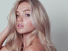 Natalie Alyn Lind