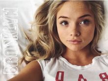 Natalie Alyn Lind