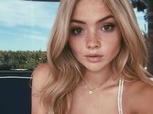 Natalie Alyn Lind