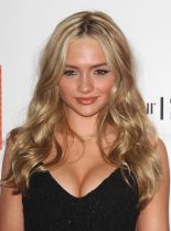 Natalie Alyn Lind