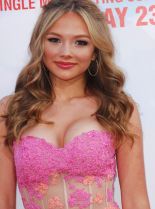 Natalie Alyn Lind